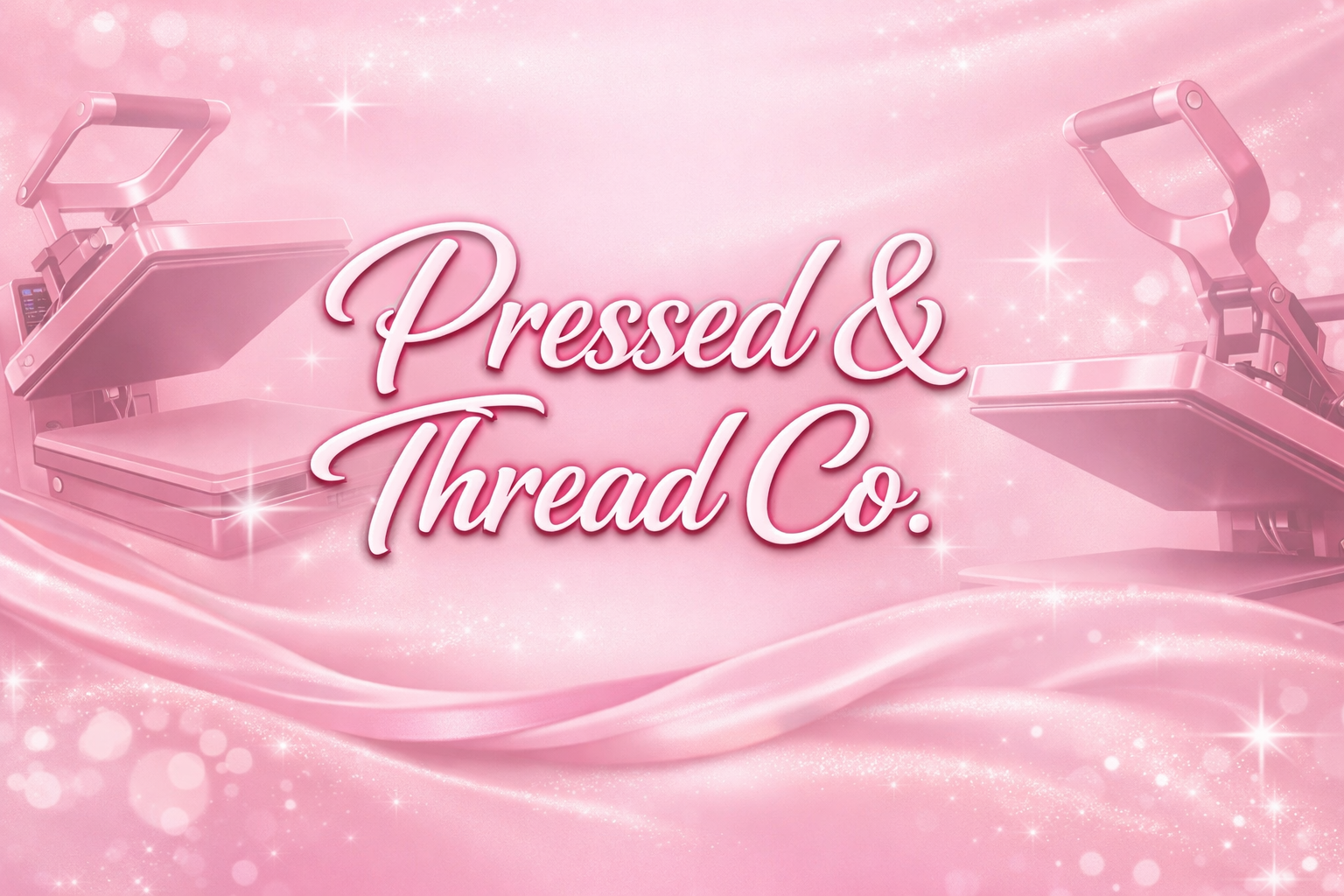 Pressed&ThreadCo.